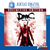 DEVIL MAY CRY DEFINITIVE EDITION - PS4 DIGITAL - comprar online