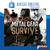 METAL GEAR: SURVIVE - PS4 DIGITAL