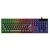 TECLADO GX GAMING SCORPION K8 RGB / COMPATIBLE CON PS4 - gamerzone