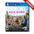 FAR CRY NEW DAWN - PS4 FISICO USADO