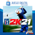 GOLF PGA TOUR 2K21 - PS4 DIGITAL