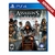 ASSASSIN'S CREED SYNDICATE - PS4 FISICO USADO - comprar online