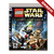 LEGO STAR WARS THE COMPLETE SAGA - PS3 FISICO USADO - comprar online