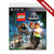 LEGO JURASSIC WORLD - PS3 FISICO USADO - comprar online