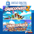 COMBO OVERCOOKED 2 + OVERCOOKED ALL YOU CAN EAT - PS4 DIGITAL