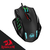 MOUSE REDRAGON IMPACT M908