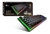 TECLADO GX GAMING SCORPION K8 RGB / COMPATIBLE CON PS4 - tienda online