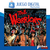 THE WARRIORS - PS4 DIGITAL