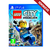 LEGO CITY UNDERCOVER - PS4 FISICO USADO