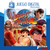STREET FIGHTER 30º ANIVERSARIO COLLECTION - PS4 DIGITAL
