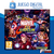 MARVEL VS CAPCOM INFINITE - PS4 DIGITAL