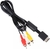 CABLE AV PS2 PS3 ORIGINAL