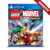 LEGO MARVEL SUPER HEROES - PS4 FISICO USADO - comprar online