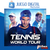 TENNIS WORLD TOUR - PS4 DIGITAL