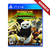 KUNG FU PANDA - PS4 FISICO USADO