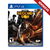 INFAMOUS SECOND SON - PS4 FISICO USADO