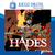 HADES - PS4 DIGITAL