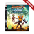 RATCHET Y CLANK A CRACK IN TIME - PS3 FISICO USADO