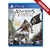 ASSASSIN'S CREED IV BLACK FLAG - PS4 FISICO USADO - comprar online