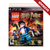 LEGO HARRY POTTER YEARS 5-7 - PS3 FISICO USADO (SIN PORTADA) - comprar online