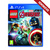 LEGO AVENGERS - PS4 FISICO USADO