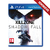 KILLZONE SHADOW FALL - PS4 FISICO USADO - comprar online
