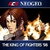 ARCADE THE KING OF FIGHTER 98 - PS4 DIGITAL - comprar online
