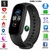 RELOJ DIGITAL SMARTBAND M5 - gamerzone