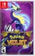 POKEMON VIOLET - NINTENDO SWITCH FISICO - comprar online