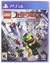 LEGO NINJAGO MOVIE - PS4 FISICO USADO