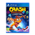 CRASH BANDICOOT 4 IT'S ABOUT TIME - PS4 FISCO NUEVO - buy online