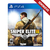 SNIPER ELITE III - PS4 FISICO USADO - comprar online