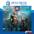 GOD OF WAR - PS4 DIGITAL
