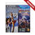 SPORT CHAMPIONS + MEDIEVAL MOVES DEADMUND'S QUEST - PS3 FISICO USADO