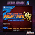ARCADE THE KING OF FIGHTER 98 - PS4 DIGITAL