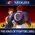 ARCADE THE KING OF FIGHTER 2002 - PS4 DIGITAL - comprar online