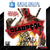 DEADPOOL - PS3 DIGITAL