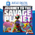 JOURNEY TO THE SAVAGE PLANET - PS4 DIGITAL