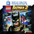LEGO BATMAN 2: DC SUPER HEROES - PS3 DIGITAL - comprar online