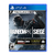 TOM CLANCY'S RAINBOW SIX SIEGE - PS4 FISICO NUEVO - comprar online