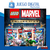 LEGO MARVEL COLLECTION: AVENGERS + SUPER HEROES + SUPER HEROES 2 - PS4 DIGITAL