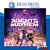 AGENTS OF MAYHEM - PS4 DIGITAL - comprar online