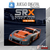 SRX: THE GAME - PS5 DIGITAL