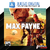 MAX PAYNE 3 - PS3 DIGITAL