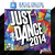 JUST DANCE 2014 - PS3 DIGITAL