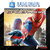 THE AMAZING SPIDERMAN - PS3 DIGITAL - comprar online
