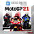 MOTO GP 21 - PS5 DIGITAL