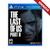 THE LAST OF US: PARTE II - PS4 FISICO USADO - comprar online