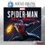 SPIDERMAN: MILES MORALES - PS5 DIGITAL PROMO 2X1