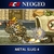 ARCADE METAL SLUG 4 - PS4 DIGITAL - comprar online